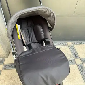 Детское Автокресло, Душанбе
