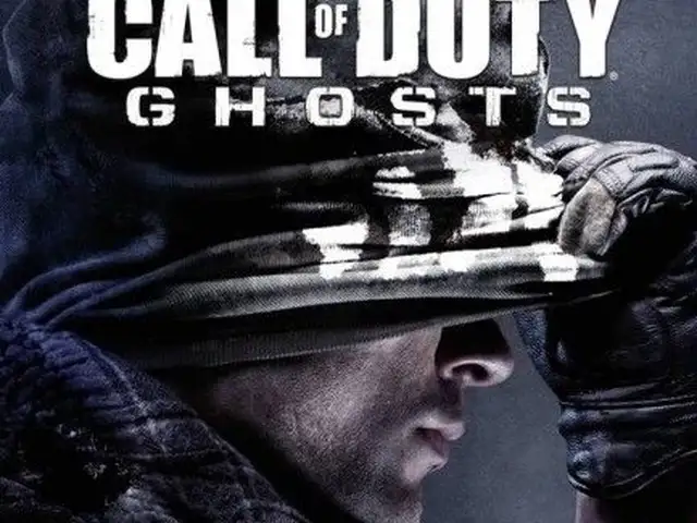 Игра Call of Duty Ghosts v1.20 для PS4, Хуҷанд