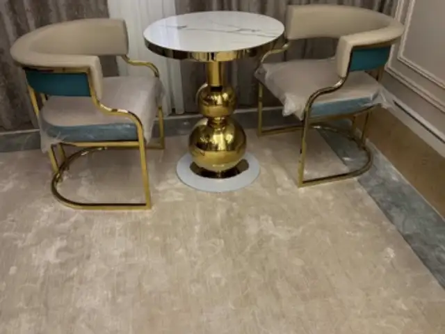 Кресло для салон красоты и гостиницы, Душанбе