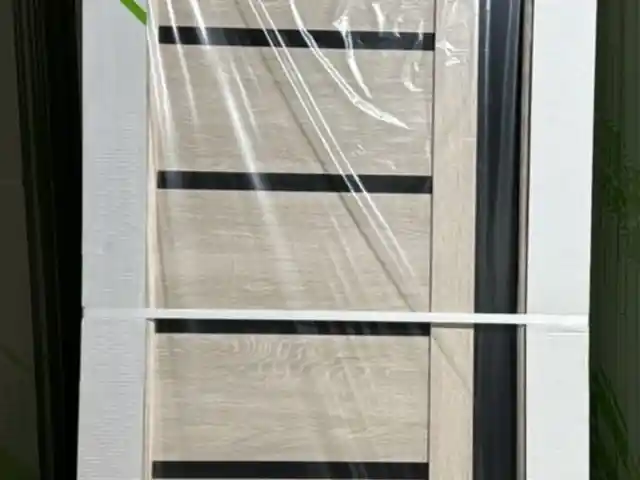 Дверь, Душанбе