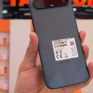 Tecno Camon Slim 16/256Gb 5600Мач, Душанбе