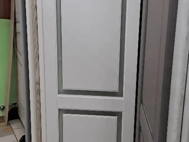 Дверь, Душанбе