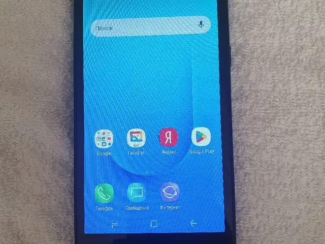 Samsung Galaxy J2 core, Худжанд