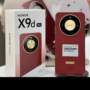 Honor X9D 8/256gb, Душанбе