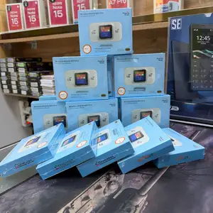 Портативный WiFi 4g/5g LTE MIFI Router, Душанбе
