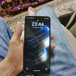 Realme Note 60, Душанбе