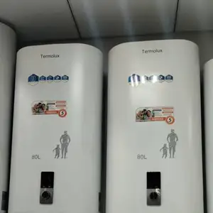 Водонагреватель термолюкс 80л, Душанбе