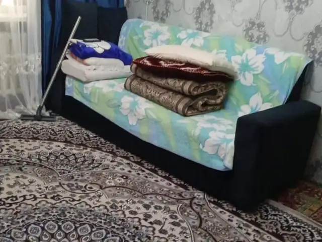 2-комн. квартира, 1 этаж, 37м², Шохмансур, Душанбе