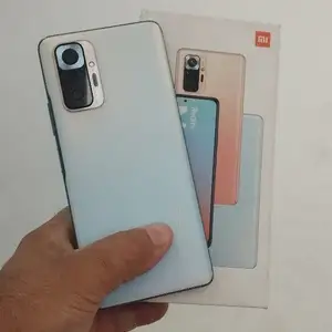 Xiaomi redmi note 10 pro, Душанбе