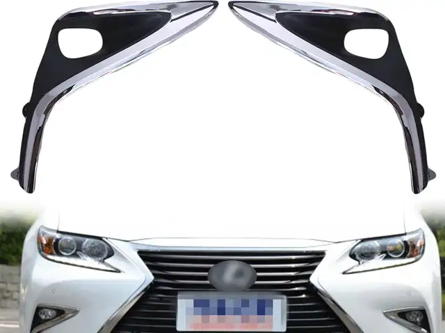 Крышка птф от Lexus ES 2016-2017, Душанбе
