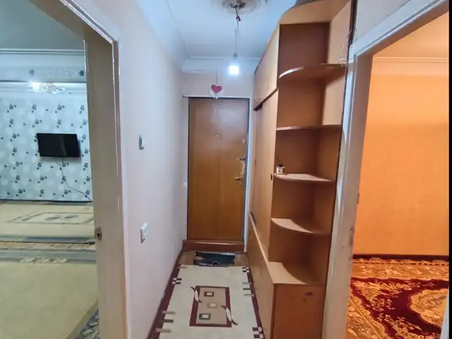 4-комн. квартира, 3 этаж, 85м², Сино, Душанбе