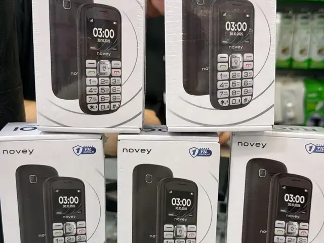 Novey B300, Хуҷанд