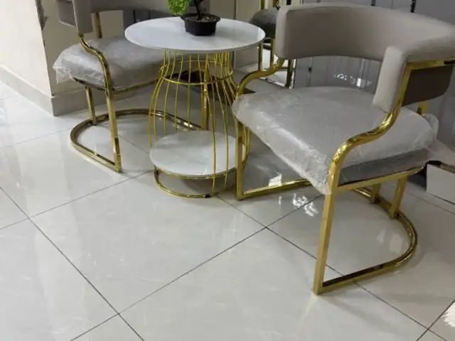 Кресло, Душанбе