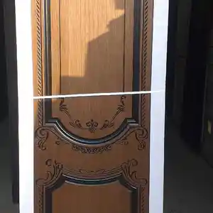 Дверь, Душанбе