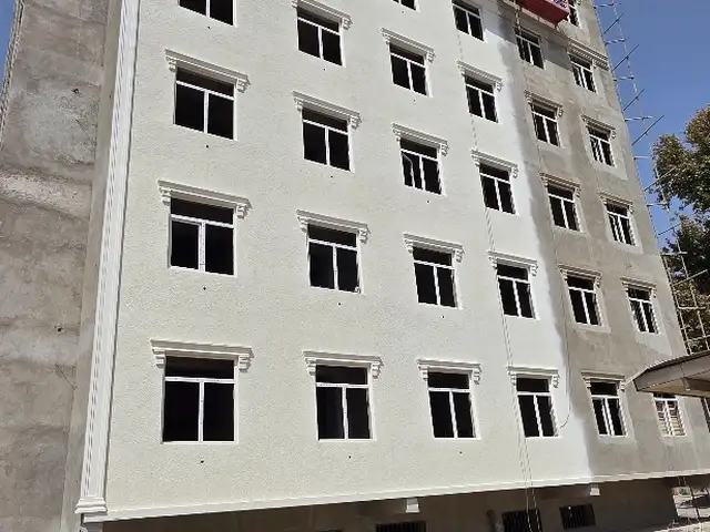 2-комн. квартира, 5 этаж, 44 м², Шабчарог, Бохтар (Курган-Тюбе)