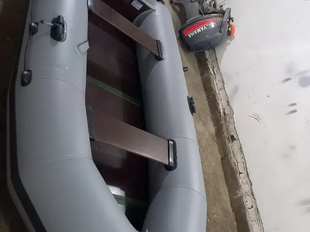 Лодка, Худжанд