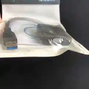 USB 3.0-VGA адаптер, Душанбе