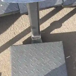 Тарозу, Душанбе