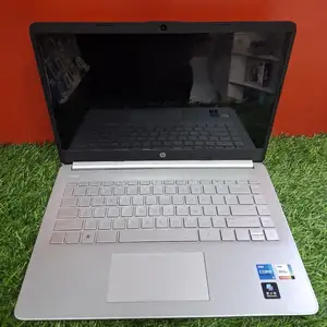 Ноутбук НР core i5/1135G7 16/512 SSD 14 дюйм, Душанбе