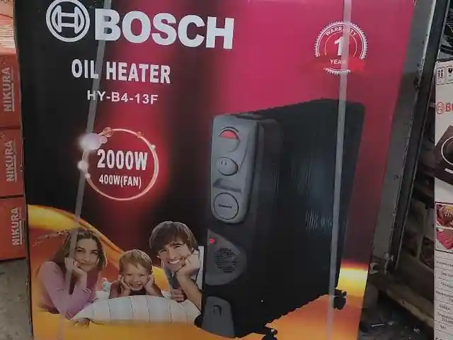 Радиатор бош, Душанбе