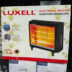 Обогреватель, Душанбе