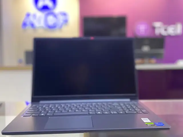 Ноутбук Lenivo Loq core i5-12450HX, Душанбе