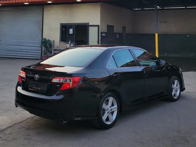 Toyota Camry, 2012, Турсунзаде - 4