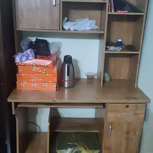 Компьютерный стол, Душанбе