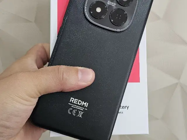 Xiaomi Redmi Note 15 pro, Худжанд