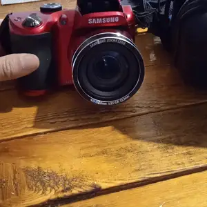 Фотоаппарат, Душанбе