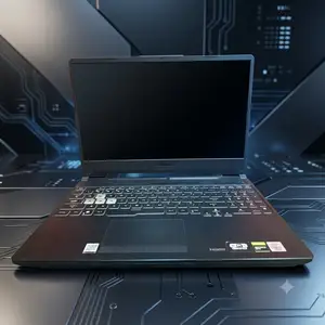 Ноутбук Asus Tuf Gaming Изогнутый экран, Душанбе