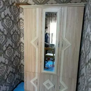 Шифоньер, Душанбе