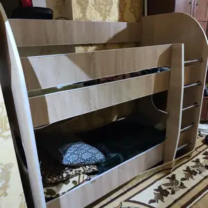 Рахти хоби 2 ошёнаи кудакона, Вахш