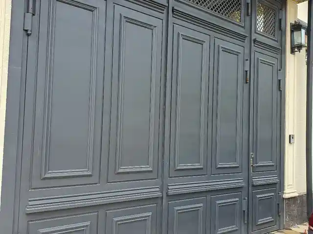 Установка металлических дверей изготавливаем входние двери, Худжанд