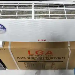 Кондиционер LGA 18 куб, Душанбе