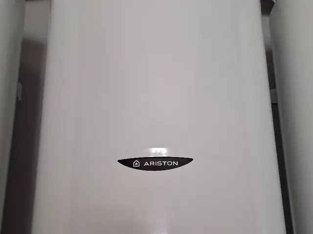 Водонагреватель Ariston 80л, Душанбе
