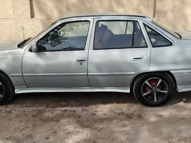 Daewoo Nexia