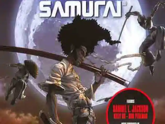 Игра Afro samurai на всех моделей Play Station-3, Душанбе