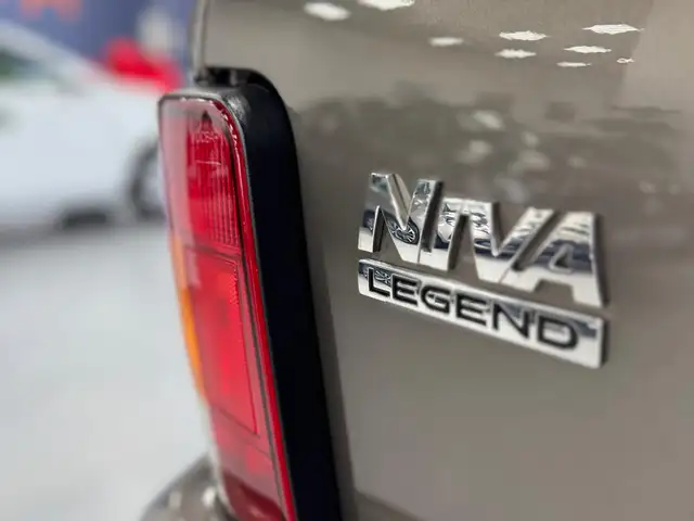 Lada (ВАЗ) Нива, 2026, Душанбе - 7