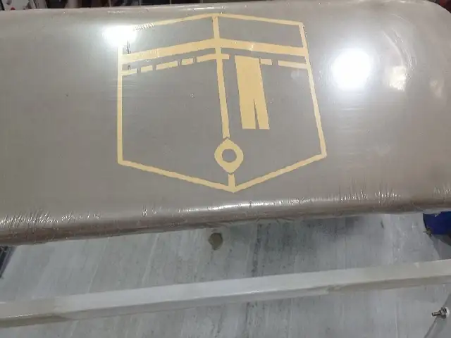 Стол для намаза, Душанбе