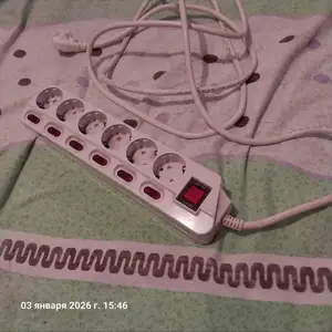 Удлинитель, Панҷакент