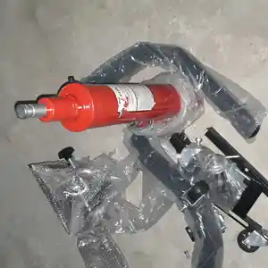 Автоподъемник, Душанбе