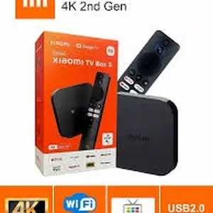 Тв Приставка Xiaomi Gn2 Mibox, Душанбе
