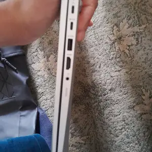 Ноутбук i5 13пакалени 512ssd 16gb, Хуҷанд