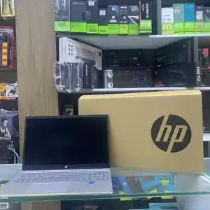 Ноутбук HP 15-MT Intel Core i3 1315U, Душанбе