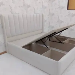 Кровать двуспальная, Душанбе