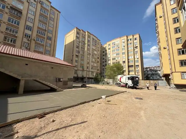 2-комн. квартира, 4 этаж, 70 м², 18, Худжанд - 3