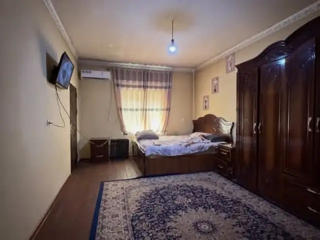 1-комн. квартира, 2 этаж, 36 м², Фирдавси, Душанбе