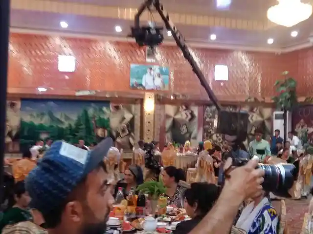 Услуги фото и видеосъёмки, Хуҷанд