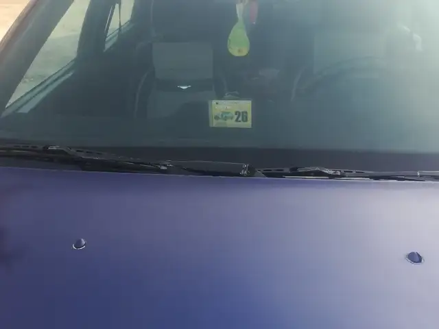 Opel Vectra A